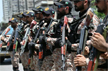 29 dead as Pakistan carries out ground operation along Afghanistan border