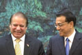 Pakistan starts work on N-plant to be made with Chinese help