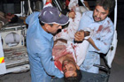 20 killed in twin bomb attack, firing in Pakistan