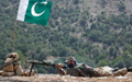 Pakistan targets 10 Indian posts, 2 BSF jawans injured