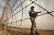 Pakistan capture BSF Jawan who accidentally crossed India-Pak border