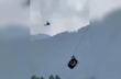 6 Pak children among 8 stranded mid-air in cable car, rescue ops on