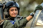Pakistan fighter pilot wins battle of sexes, now she�s ready for war