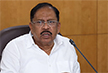 Only conditional permission given for matches at Chinnaswamy Stadium: G Parameshwara