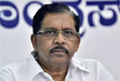 Am always in Race: Parameshwara on Siddaramaiah-DKS Chief Minister row