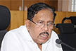 12 cases registered for raising pro-Pakistan slogans: Parameshwara