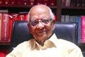K Parasaran, the counsel in Ayodhya case, made member of Ram Temple trust