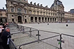 Paris: Robbery Reported at Louvre Museum; Museum Closed for the Day