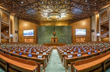 Government calls all-party meet today ahead of monsoon session of Parliament