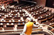 PM Narendra Modi to inaugurate new parliament building on May 28
