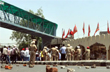 4 FIRs filed in connection with Patiala clashes; internet suspended amid calls for bandh