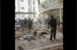 17 Killed in suicide bomb attack at Pak Mosque, over 80 injured