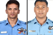 Two Indian Air Force pilots killed in Su-30 MKI fighter jet crash in Assam