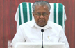 Kerala CM flays Karnatakas fresh travel curbs on passengers from the state