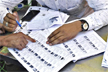 Case registered in Bengaluru over electoral fraud