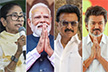 Assembly poll: Bengal chooses BJP, Vijay delivers TN blockbuster, Congress comeback in Kerala