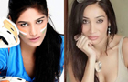 When Team India plays, Poonam Pandey and Sofia Hayat have a field day