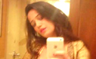 The Selfies that added Poonam Pandey’s Popularity