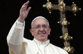 Pope calls for peace in Syria and Africa