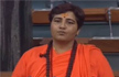 BJP drops Sadhvi Pragya Thakur from Parliment Panel