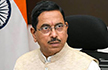 Pralhad Joshi Given Additional Charge of Education Ministry After Dharmendra Pradhan Resigns