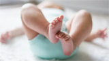 Australian woman, 20, gives birth 17 hours after discovering she was pregnant: 