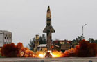 India tests nuclear-capable Prithvi-II missile