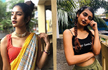 Priya Prakash Varrier is setting the Internet on fire with these ravishing pics