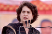 Govt must take up with Bangladesh issue of safety of minorities: Priyanka Gandhi