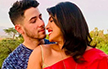 Priyanka Chopra gives a glimpse of her Karva Chauth celebrations with Nick Jonas