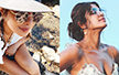 Priyanka Chopra serenades the last days of summer in breezy style
