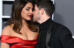 Priyanka looks smoking hot at Citadel premiere in London, Nick Jonas cant take his eyes off her