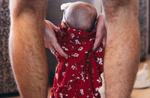 Priyanka Chopra, Nick Jonas share pic of baby girl Malti on Fathers Day
