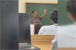 Don&rsquo;t you have any shame, terrorist: Professor&rsquo;s outburst against student in class
