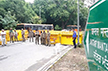 6,000 cops, 220 companies of CAPF, CCTV network in place ahead CJP’s Lehra Do Tiranga march