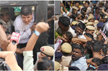 Delhi Police registers 3 FIRs over anti-CEC protests; no accused named