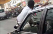 Pune: Man drags traffic cop on car bonnet to evade fine for not wearing mask, held