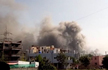 5 dead in huge fire at Serum Institute plant in Pune