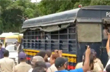 Pakistan Zindabad slogans heard during PFI protest outside Pune DMs office, Watch