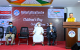 Qatar: Indian Cultural Centre celebrates Children’s Day