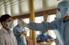 India withdraws mandatory quarantine for vaccinated UK travellers