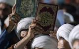 Saudi Arabia condemns Quran desecration, summons Swedish diplomat