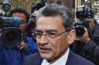 Rajat Gupta gets 2 yrs jail term for insider trading