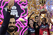 Virat Kohli writes special message to Smriti Mandhana after RCB win 2nd WPL title