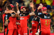 RCB Enter IPL 2026 Playoffs With 23-Run Win Over PBKS