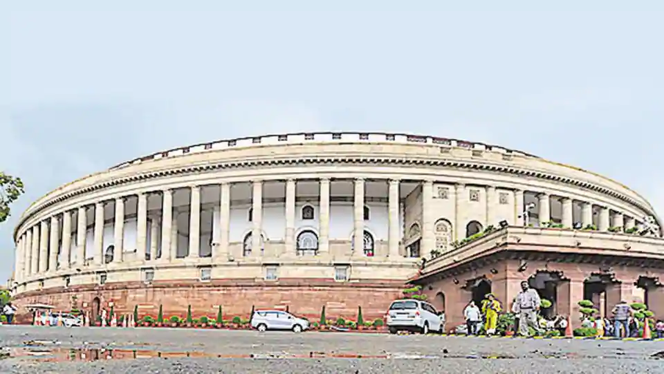 NDA gains Rajya Sabha ground, BJP bags 11 of 24 seats