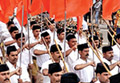 RSS wants ’indianisation’ of education