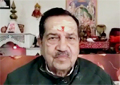 Those against Lord Ram came 2nd; arrogant stopped at 240: RSS Leader