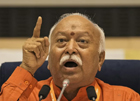 Never said will retire or someone should retire at 75: RSS chief