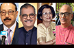 Ujjwal Nikam, Harsh Vardhan Shringla Among Four Nominated to Rajya Sabha